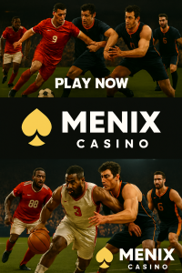 Matches menixcasino
