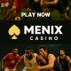 menixcasino.com