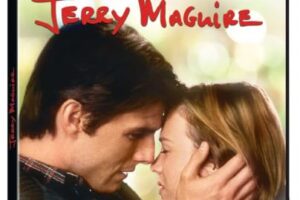 Jerry Maguire (4K UHD