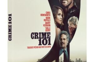 Crime 101
