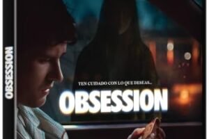 Obsession (4K UHD + BD)