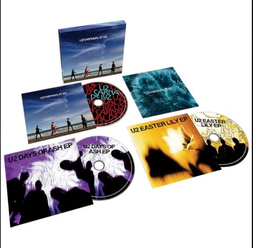 Carnival of Light Deluxe