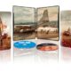 Con Air (Convictos en el aire) (Steelbook) (1997) (Simon West) (4K UHD + Blu-ray)