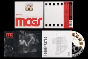 Single People Club CD Digipack Manufactures