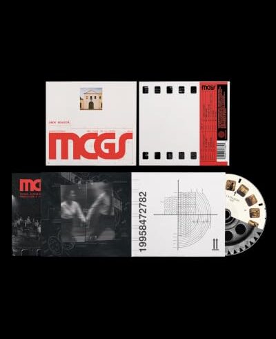 Single People Club CD Digipack Manufactures