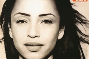 The Best Of Sade