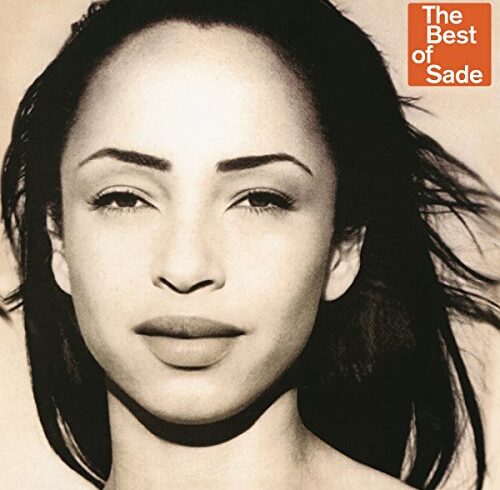 The Best Of Sade