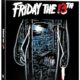 Friday the 13th (4K UHD Metallic Edition
