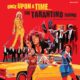 Once Upon A Time… The Tarantino Sound (Limited Colored
