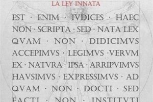 The Innate Law