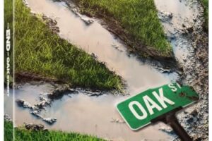 The End of Oak Street (4K UHD Metallic Edition