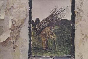Zeppelin IV Original Led