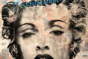 Celebration (LP) Light Blue [Vinyl]