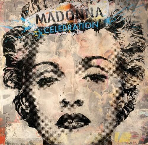 Celebration (LP) Light Blue [Vinyl]